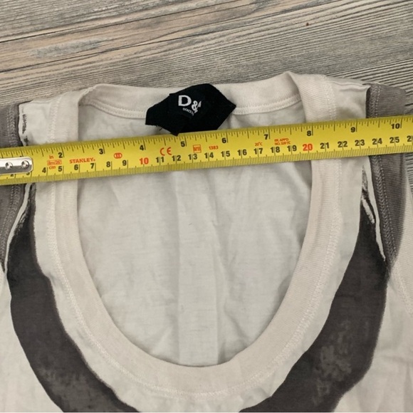 DOLCE & GABBANA - Picture 4 of 6